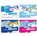 Shark Edition-hukommelseskort - 16 GB - 256 GB 1