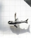 Shark Pendant 2