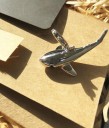 Shark Pendant 4