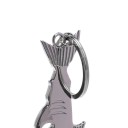 Shark-Shaped Key Opener 4