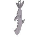 Shark-Shaped Key Opener 5