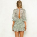 Sharron Mini Dress 5