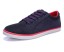 Shaun J1500 Herren-Sneaker aus Segeltuch 9