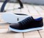 Shaun J1500 Herren-Sneaker aus Segeltuch 6