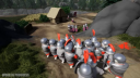 Shieldwall EU PS5 CD Key CD klíč 2