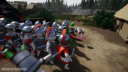 Shieldwall EU PS5 CD Key CD klíč 3