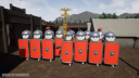 Shieldwall EU PS5 CD Key CD klíč 4