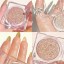 Shimmer Eyeshadow Highlighter Long Lasting Shimmer Waterproof V251 2