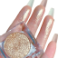Shimmer szemhéjfesték kiemelő Hosszan tartó csillogó árnyék, vízálló 1