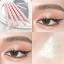 Shimmering Cream Eyeshadow Pencil Cream Eyeshadow V196 2