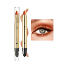 Shimmering Cream Shadow Cream Shadow Stick applikátorral Ultra Pigmented Eye Pencil Waterproof V249 2