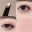 Shimmering Cream Shadow Cream Shadow Stick Ultra Pigmented Eye Creion Highlighter Waterproof V243 5