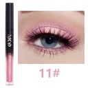 Shimmering Liquid Eyeshadow 2.7 g Waterproof Long-Lasting High Shine Glitter Effect Easy Application 11