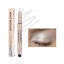 Shimmery Cream Shadow Cream Shadow in Stick cu aplicator Creion pentru ochi ultra pigmentat rezistent la apa 2