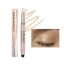 Shimmery Cream Shadow Cream Shadow in Stick cu aplicator Creion pentru ochi ultra pigmentat rezistent la apa 3