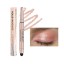 Shimmery Cream Shadow Cream Shadow in Stick cu aplicator Creion pentru ochi ultra pigmentat rezistent la apa 4