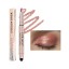 Shimmery Cream Shadow Cream Shadow in Stick cu aplicator Creion pentru ochi ultra pigmentat rezistent la apa 6