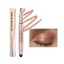 Shimmery Cream Shadow Cream Shadow in Stick cu aplicator Creion pentru ochi ultra pigmentat rezistent la apa 8