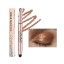 Shimmery Cream Shadow Cream Shadow in Stick cu aplicator Creion pentru ochi ultra pigmentat rezistent la apa 9