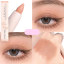 Shimmery Cream Shadow Cream Shadow Stick Ultra Pigmented Eyeliner Highlighter Vízálló 14