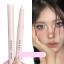 Shimmery Cream Shadow Cream Shadow Stick Ultra Pigmented Eyeliner Highlighter Waterproof 4