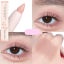 Shimmery Cream Shadow Cream Shadow Stick Ultra Pigmented Eyeliner Highlighter Waterproof 9