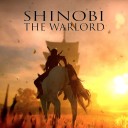 Shinobi: The Warlord PS4-konto 1