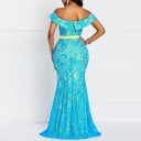 Shirlee Evening Dress 4