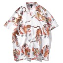 Shirt with Tigers A3089 1