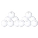 Shoe Odour Remover Deodorising Balls Shoe Odour Absorber with Antibacterial Effect Shoe Deodoriser with Pleasant Jasmine Scent 12 pcs 1