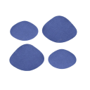 Shoe Repair Patches 4 pcs 4