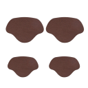 Shoe Repair Patches 4 pcs Z218 7