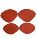 Shoe Repair Patches 4 pcs Z220 6