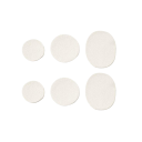 Shoe Repair Patches 6 pcs Z217 4