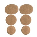 Shoe Repair Patches 6 pcs Z219 10
