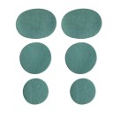 Shoe Repair Patches 6 pcs Z219 3