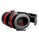 Shooting Ear Defenders Noise-Cancelling Hearing Protectors 5