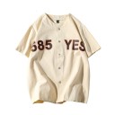 Short Sleeve Shirt F631 7