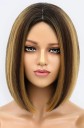Short Wig J295 2