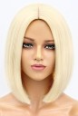 Short Wig J295 4
