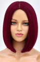 Short Wig J295 9