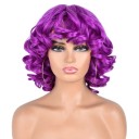 Short Wig J297 2