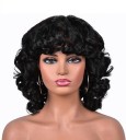 Short Wig J297 3