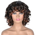 Short Wig J297 5