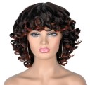 Short Wig J297 7