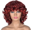 Short Wig J297 13