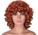 Short Wig J297 14