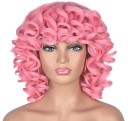 Short Wig J297 16
