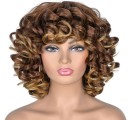 Short Wig J297 19