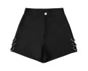 Shorts da Donna Stephanie 1